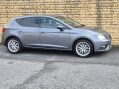 SEAT Leon 1.6 TDI SE Dynamic Technology Euro 6 (s/s) 5dr 16
