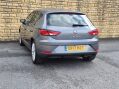 SEAT Leon 1.6 TDI SE Dynamic Technology Euro 6 (s/s) 5dr 25