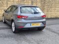 SEAT Leon 1.6 TDI SE Dynamic Technology Euro 6 (s/s) 5dr 27