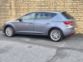 SEAT Leon 1.6 TDI SE Dynamic Technology Euro 6 (s/s) 5dr 30