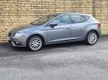 SEAT Leon 1.6 TDI SE Dynamic Technology Euro 6 (s/s) 5dr 33