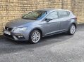 SEAT Leon 1.6 TDI SE Dynamic Technology Euro 6 (s/s) 5dr 34