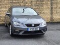 SEAT Leon 1.6 TDI SE Dynamic Technology Euro 6 (s/s) 5dr 9