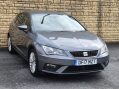 SEAT Leon 1.6 TDI SE Dynamic Technology Euro 6 (s/s) 5dr 12