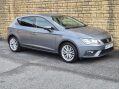 SEAT Leon 1.6 TDI SE Dynamic Technology Euro 6 (s/s) 5dr 14