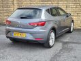SEAT Leon 1.6 TDI SE Dynamic Technology Euro 6 (s/s) 5dr 21
