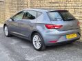 SEAT Leon 1.6 TDI SE Dynamic Technology Euro 6 (s/s) 5dr 28