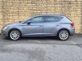 SEAT Leon 1.6 TDI SE Dynamic Technology Euro 6 (s/s) 5dr 32