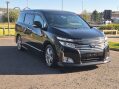 Nissan Elgrand HIGHWAY 3500CC AUTO PETROL ULEZ 7 SEATER 9