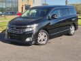 Nissan Elgrand HIGHWAY 3500CC AUTO PETROL ULEZ 7 SEATER 3