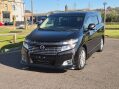Nissan Elgrand HIGHWAY 3500CC AUTO PETROL ULEZ 7 SEATER 5