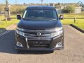 Nissan Elgrand HIGHWAY 3500CC AUTO PETROL ULEZ 7 SEATER 6