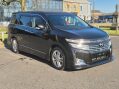 Nissan Elgrand HIGHWAY 3500CC AUTO PETROL ULEZ 7 SEATER 11