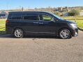Nissan Elgrand HIGHWAY 3500CC AUTO PETROL ULEZ 7 SEATER 13