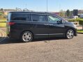 Nissan Elgrand HIGHWAY 3500CC AUTO PETROL ULEZ 7 SEATER 14