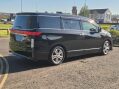 Nissan Elgrand HIGHWAY 3500CC AUTO PETROL ULEZ 7 SEATER 16