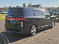 Nissan Elgrand HIGHWAY 3500CC AUTO PETROL ULEZ 7 SEATER 17
