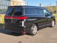 Nissan Elgrand HIGHWAY 3500CC AUTO PETROL ULEZ 7 SEATER 19