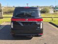 Nissan Elgrand HIGHWAY 3500CC AUTO PETROL ULEZ 7 SEATER 21