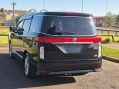 Nissan Elgrand HIGHWAY 3500CC AUTO PETROL ULEZ 7 SEATER 22