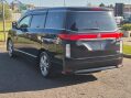 Nissan Elgrand HIGHWAY 3500CC AUTO PETROL ULEZ 7 SEATER 24