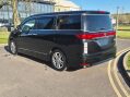 Nissan Elgrand HIGHWAY 3500CC AUTO PETROL ULEZ 7 SEATER 25