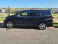 Nissan Elgrand HIGHWAY 3500CC AUTO PETROL ULEZ 7 SEATER 28