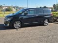 Nissan Elgrand HIGHWAY 3500CC AUTO PETROL ULEZ 7 SEATER 30