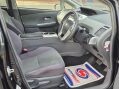 Toyota Prius+ 1.8 VVT-h Excel CVT Euro 5 (s/s) 5dr 2
