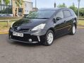 Toyota Prius+ 1.8 VVT-h Excel CVT Euro 5 (s/s) 5dr 4
