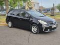 Toyota Prius+ 1.8 VVT-h Excel CVT Euro 5 (s/s) 5dr 12