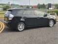 Toyota Prius+ 1.8 VVT-h Excel CVT Euro 5 (s/s) 5dr 14