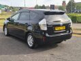 Toyota Prius+ 1.8 VVT-h Excel CVT Euro 5 (s/s) 5dr 22