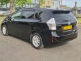 Toyota Prius+ 1.8 VVT-h Excel CVT Euro 5 (s/s) 5dr 23
