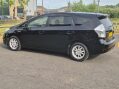 Toyota Prius+ 1.8 VVT-h Excel CVT Euro 5 (s/s) 5dr 24