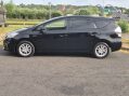 Toyota Prius+ 1.8 VVT-h Excel CVT Euro 5 (s/s) 5dr 25