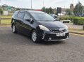 Toyota Prius+ 1.8 VVT-h Excel CVT Euro 5 (s/s) 5dr 8
