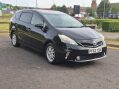 Toyota Prius+ 1.8 VVT-h Excel CVT Euro 5 (s/s) 5dr 9