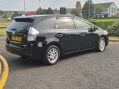 Toyota Prius+ 1.8 VVT-h Excel CVT Euro 5 (s/s) 5dr 16