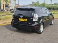 Toyota Prius+ 1.8 VVT-h Excel CVT Euro 5 (s/s) 5dr 19
