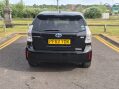 Toyota Prius+ 1.8 VVT-h Excel CVT Euro 5 (s/s) 5dr 20