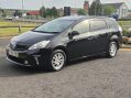Toyota Prius+ 1.8 VVT-h Excel CVT Euro 5 (s/s) 5dr 26