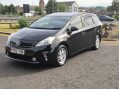 Toyota Prius+ 1.8 VVT-h Excel CVT Euro 5 (s/s) 5dr 27