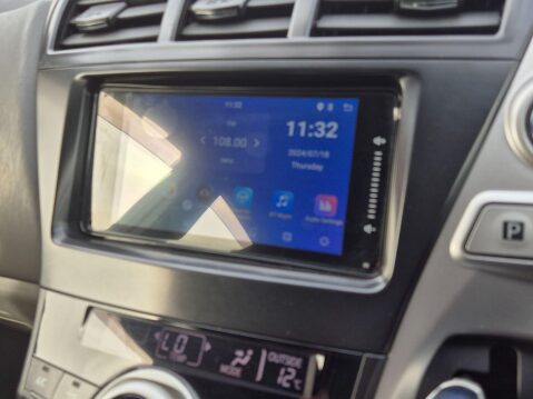 Toyota Prius+ 1.8 VVT-h Excel CVT Euro 5 (s/s) 5dr 28