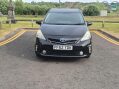 Toyota Prius+ 1.8 VVT-h Excel CVT Euro 5 (s/s) 5dr 6