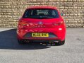 SEAT Leon 2.0 TDI FR Technology Euro 6 (s/s) 5dr 20