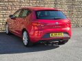 SEAT Leon 2.0 TDI FR Technology Euro 6 (s/s) 5dr 21