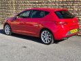 SEAT Leon 2.0 TDI FR Technology Euro 6 (s/s) 5dr 24