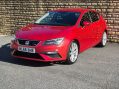 SEAT Leon 2.0 TDI FR Technology Euro 6 (s/s) 5dr 4