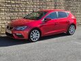 SEAT Leon 2.0 TDI FR Technology Euro 6 (s/s) 5dr 29